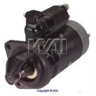 Стартер WAI 609843081797 3728110 90YF BSL 17093n - Изображение 2