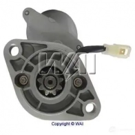 Стартер WAI 3729293 Z ZY25K 19508n - Изображение 3