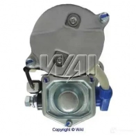 Стартер WAI 3729293 Z ZY25K 19508n - Изображение 4