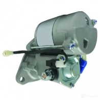 Стартер WAI 3729293 Z ZY25K 19508n - Изображение 5