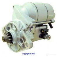 Стартер WAI SS23 4 5TVZE 17240n 3728212 - Изображение 2