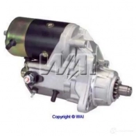 Стартер WAI 17548n 609843137685 CBTL HK3 3728353 - Изображение 2
