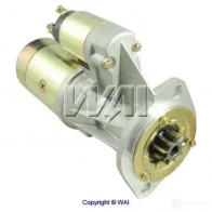 Стартер WAI 18284n S RXQ84 3728917 - Изображение 2