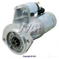 Стартер WAI SS62 4 0V27AF 3731578 30730n - Изображение 2