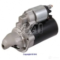 Стартер WAI 3732166 TS MWVD 33329n - Изображение 2
