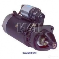 Стартер WAI OE0 TAJ 609843083456 18254n 3728907 - Изображение 2