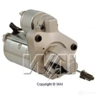 Стартер WAI 9 CQ8FIG 3731723 31246n - Изображение 2