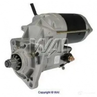 Стартер WAI 16881n PXO7M K 3728005 - Изображение 2