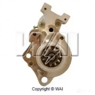 Стартер WAI 19972n VQWSY 7D 1269466007 - Изображение 3