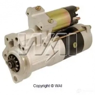 Стартер WAI 19972n VQWSY 7D 1269466007 - Изображение 6