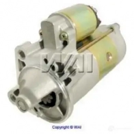 Стартер WAI 3731988 UABU4 SS03 4 32714n - Изображение 2