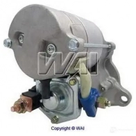 Стартер WAI 2 5R4BG 17379n 3728270 - Изображение 1