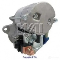 Стартер WAI 2 5R4BG 17379n 3728270 - Изображение 2