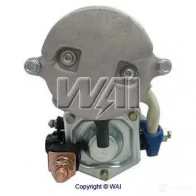 Стартер WAI 2 5R4BG 17379n 3728270 - Изображение 4