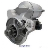 Стартер WAI 2 5R4BG 17379n 3728270 - Изображение 5