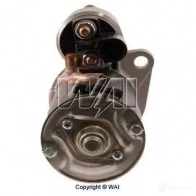 Стартер WAI E54WC 30301n 3731459 SS 873 - Изображение 2