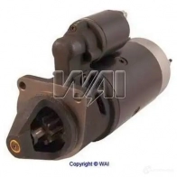 Стартер WAI 19679n DPS NJS5 609843368218 3729342 - Изображение 2