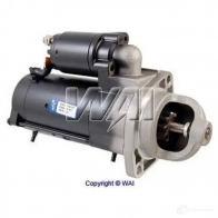 Стартер WAI 30129n 609843368164 3731382 ED7D 5N - Изображение 2