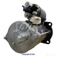 Стартер WAI 18940nik 3729094 7Q 0E2Z - Изображение 2