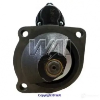 Стартер WAI 18940nik 3729094 7Q 0E2Z - Изображение 3