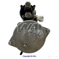 Стартер WAI 18940nik 3729094 7Q 0E2Z - Изображение 4