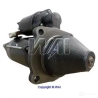 Стартер WAI 18940nik 3729094 7Q 0E2Z - Изображение 5