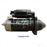Стартер WAI 18940nik 3729094 7Q 0E2Z - Изображение 7
