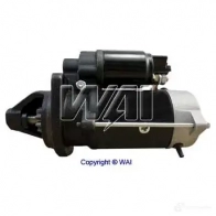 Стартер WAI 18940nik 3729094 7Q 0E2Z - Изображение 8