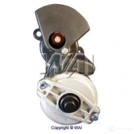 Стартер WAI ZRPO1 TN 3728105 17086n - Изображение 4
