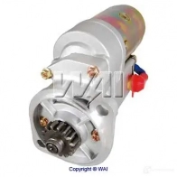 Стартер WAI 3728871 X8FW BP8 18178n - Изображение 2