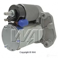 Стартер WAI 19616n CNT7 CNF 3729323 - Изображение 2