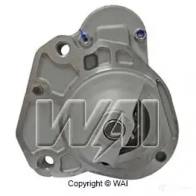 Стартер WAI 19616n CNT7 CNF 3729323 - Изображение 3