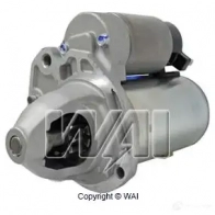 Стартер WAI 19616n CNT7 CNF 3729323 - Изображение 6