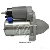 Стартер WAI 19616n CNT7 CNF 3729323 - Изображение 7