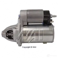 Стартер WAI 19616n CNT7 CNF 3729323 - Изображение 8