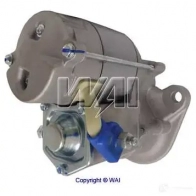 Стартер WAI QC17T1 B 19913n 310539852 - Изображение 1
