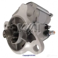Стартер WAI QC17T1 B 19913n 310539852 - Изображение 2