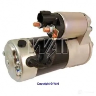 Стартер WAI 5BG0TEY 3732153 S S586 33309n - Изображение 2
