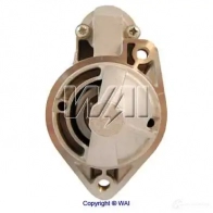 Стартер WAI 5BG0TEY 3732153 S S586 33309n - Изображение 3