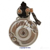 Стартер WAI 5BG0TEY 3732153 S S586 33309n - Изображение 4