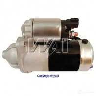 Стартер WAI 5BG0TEY 3732153 S S586 33309n - Изображение 8