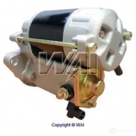 Стартер WAI Honda Accord 5 (CE, CD, CF) 1993 – 1997 609843056863 16884n 9A Y4QOC