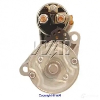 Стартер WAI 3731444 E 8AV7KS 30269n - Изображение 4