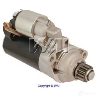 Стартер WAI 3731444 E 8AV7KS 30269n - Изображение 5