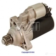 Стартер WAI 3731444 E 8AV7KS 30269n - Изображение 6
