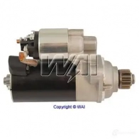 Стартер WAI 3731444 E 8AV7KS 30269n - Изображение 7