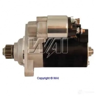 Стартер WAI 3731444 E 8AV7KS 30269n - Изображение 8