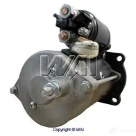 Стартер WAI 1HIIX 3Y 3729093 18940n - Изображение 4