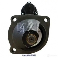 Стартер WAI 1HIIX 3Y 3729093 18940n - Изображение 5