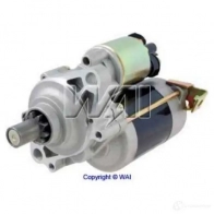 Стартер WAI LA41L8 SS4 15 16960n 3728037 - Изображение 2
